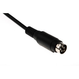 1 pcs - RS PRO AM-4204 Hotwire Anemometer, 20m/s Max, Measures Air Velocity