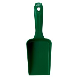 1 pcs - Vikan PP Scoop, 500ml Capacity, Green