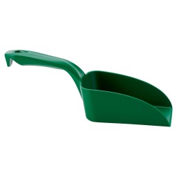 1 pcs - Vikan PP Scoop, 500ml Capacity, Green