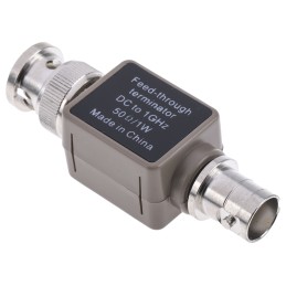 1 pcs - Pico Technology TA051 Attenuator, For Use With 50Ω Signal Oscilloscope