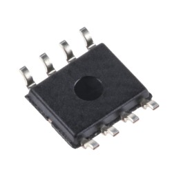 25 pcs - STMicroelectronics M24C02-WMN6TP, 2kbit Serial EEPROM Memory, 900ns 8-Pin SOIC Serial-I2C