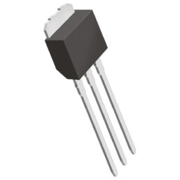 50 pcs - P-Channel MOSFET, 38 A, 100 V, 3-Pin I2PAK Infineon IRF5210LPBF