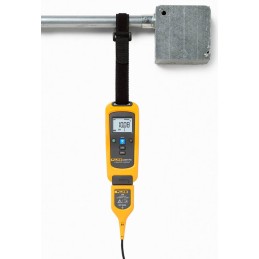 1 pcs - Fluke A3004FC Clamp Meter Wi-Fi, 100mA dc With RS Calibration