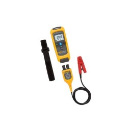 1 pcs - Fluke A3004FC Clamp Meter Wi-Fi, 100mA dc With UKAS Calibration