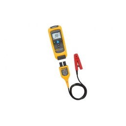 1 pcs - Fluke A3004FC Clamp Meter Wi-Fi, 100mA dc With UKAS Calibration