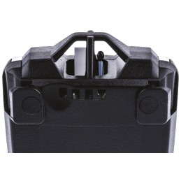 1 pcs - Testo 610 Hygrometer, ±2.5 %RH Accuracy, +50°C Max, 100%RH Max, RS Calibration