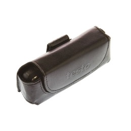 1 pcs - Testo 610 Hygrometer, ±2.5 %RH Accuracy, +50°C Max, 100%RH Max, RS Calibration