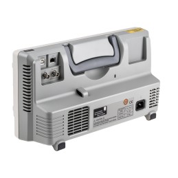 1 pcs - RS PRO IDS2204E Digital Portable Oscilloscope, 4 Analogue Channels, 200MHz - RS Calibrated