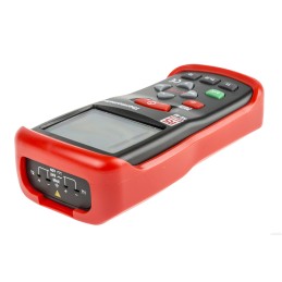 1 pcs - RS PRO RS42 Wired Digital Thermometer, K Probe, 2 Input(s), +1300 °C, +2000°F Max, ±0.5% + 1 °C, ±0.5% + 2 °F Accuracy