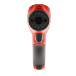 1 pcs - RS PRO RS-8662 IR Thermometer, -50°C Min, +260°C Max, °C and °F Measurements With RS Calibration