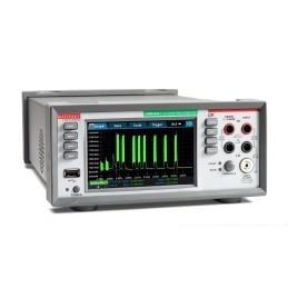 1 pcs - Keithley DMM6500 Bench 6.5 Digital Multimeter, True RMS, 10.1A ac Max, 10.1A dc Max, 750V ac Max