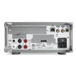 1 pcs - Keithley DMM6500 Bench 6.5 Digital Multimeter, True RMS, 10.1A ac Max, 10.1A dc Max, 750V ac Max