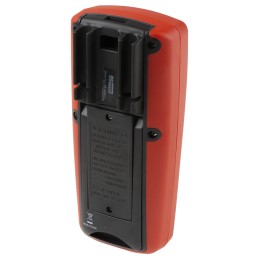 1 pcs - RS PRO RS-9963T Handheld Digital Multimeter, True RMS, 10A ac Max, 10A dc Max, 1000V ac Max - UKAS Calibrated