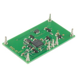 20 pcs - Texas Instruments, PTN78020WAD Step-Down Switching Regulator, 1-Channel 6A 7-Pin, DIP Module