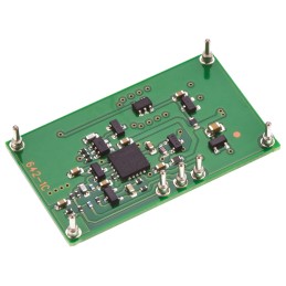 20 pcs - Texas Instruments, PTN78020WAH Step-Down Switching Regulator, 1-Channel 6A 7-Pin, DIP Module
