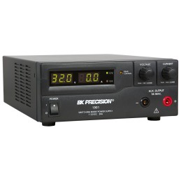 1 pcs - BK Precision Digital Bench Power Supply, 32V, 30A, 2-Output, 960W