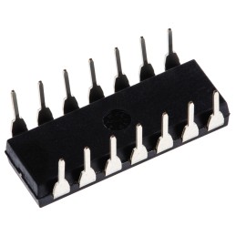25 pcs - MPY634KP Texas Instruments, 4-quadrant Voltage Multiplier, 10 MHz, 14-Pin PDIP