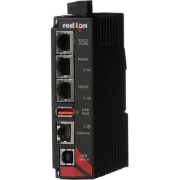 1 pcs - Red Lion DA30D Data Acquisition, Ethernet, RS232, USB