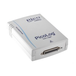 1 pcs - Pico Technology PicoLog 1216 Voltage Data Logger, USB 2.0