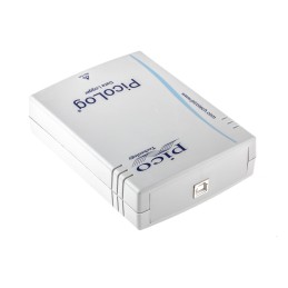 1 pcs - Pico Technology PicoLog 1216 Voltage Data Logger, USB 2.0