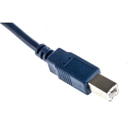 1 pcs - Pico Technology PicoLog 1216 Voltage Data Logger, USB 2.0