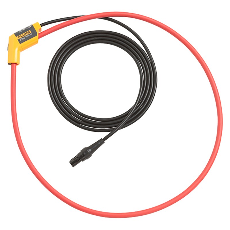 1 pcs - Fluke Rogowski Coil for Use with Fluke 1730 Energy Logger