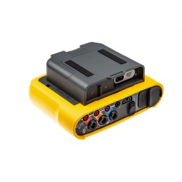 1 pcs - Fluke 1732/B Three Phase Power Energy Monitor & Logger, Bluetooth, USB A, USB Mini, Wi-Fi
