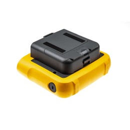 1 pcs - Fluke 1732/B Three Phase Power Energy Monitor & Logger, Bluetooth, USB A, USB Mini, Wi-Fi