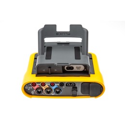 1 pcs - Fluke 1732/B Three Phase Power Energy Monitor & Logger, Bluetooth, USB A, USB Mini, Wi-Fi