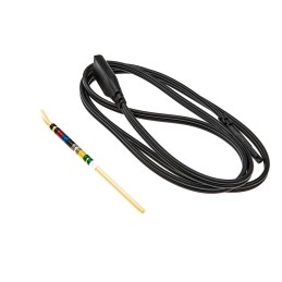 1 pcs - Fluke 1732/B Three Phase Power Energy Monitor & Logger, Bluetooth, USB A, USB Mini, Wi-Fi