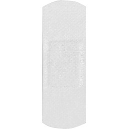 1 Bag of 25 - W Sohngen Plaster, 30 Per Package