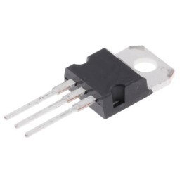 50 pcs - ON Semi 650V 40A, Dual SiC Schottky Diode, 3-Pin TO-220 FFSP4065BDN-F085