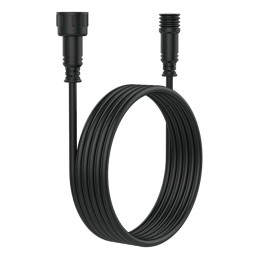 1 pcs - Deltaco 10m Extension Lead, IP54