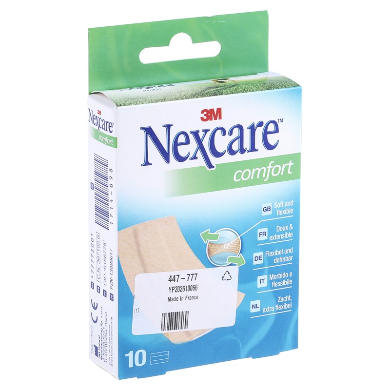 1 Box of 1 - 3M Plasters Strip