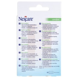 1 Box of 1 - 3M Plasters Strip