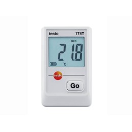 1 pcs - Testo 174T Temperature Data Logger, USB