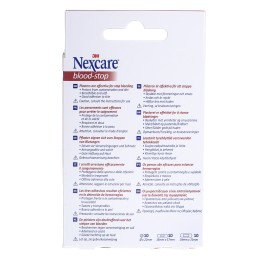 1 Box of 1 - 3M Plaster, 30 Per Package