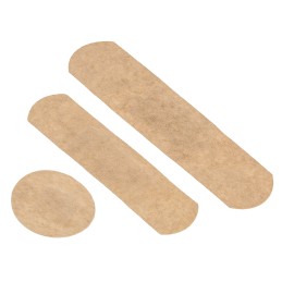 1 Box of 1 - 3M Plaster, 30 Per Package