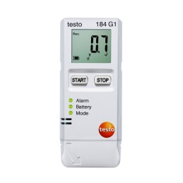 1 pcs - Testo 184-G1 Temperature Data Logger