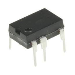 3000 pcs - onsemi NCP11187A065PG, 1 Low Dropout Voltage, Voltage Regulator, 130 kHz 7-Pin, PDIP