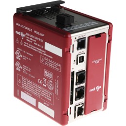 1 pcs - Red Lion, 5 Channel(s)