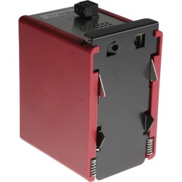 1 pcs - Red Lion, 5 Channel(s)