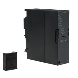 1 pcs - Siemens Data Acquisition, 8 Channel(s)