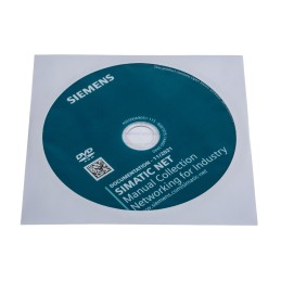 1 pcs - Siemens Data Acquisition, 8 Channel(s)