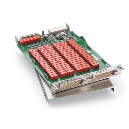 1 pcs - Keithley Data Acquisition Coupler for Use with Keithley Multimeters and Oscilloscopes