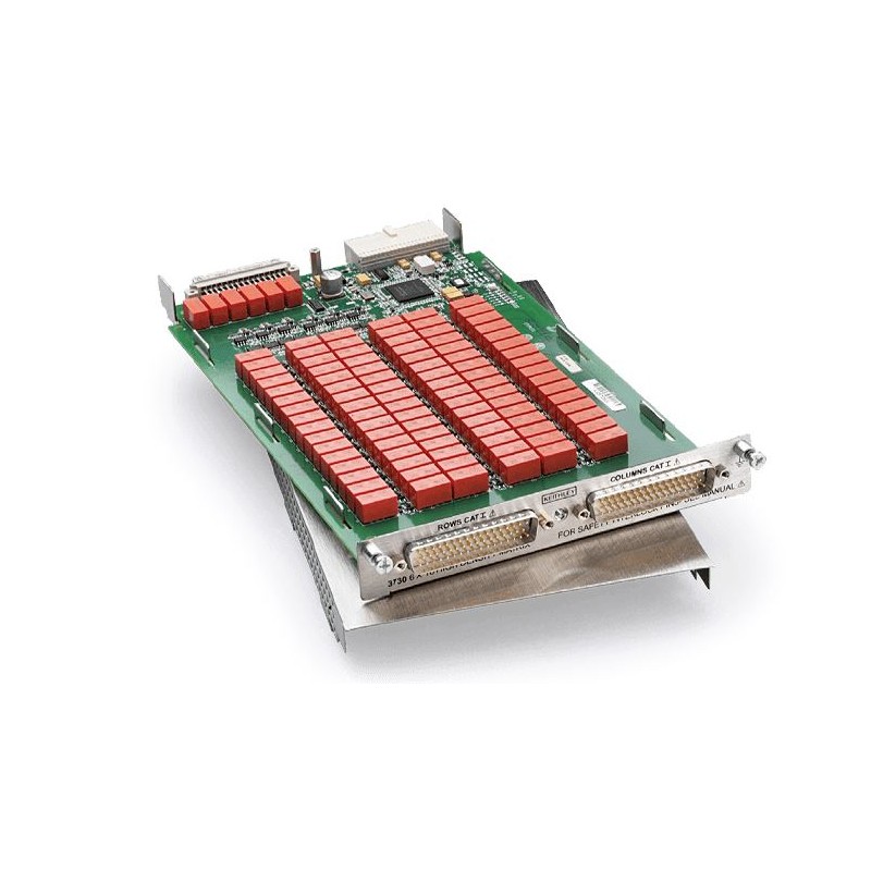 1 pcs - Keithley Data Acquisition Coupler for Use with Keithley Multimeters and Oscilloscopes