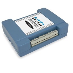 1 pcs - Digilent MCC E-DIO24 Data Acquisition, 24 Channel(s), USB, 5ksps, 32 bits