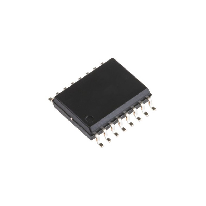 25 pcs - onsemi ULN2003ADR2G NPN Darlington Transistor, 500 mA 50 V HFE:1000, 16-Pin SOIC