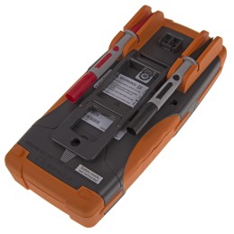 1 pcs - Keysight Technologies U1253B Handheld Digital Multimeter, True RMS, 10A ac Max, 10A dc Max, 1000V ac Max