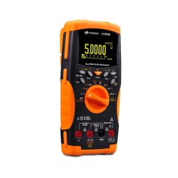 1 pcs - Keysight Technologies U1253B Handheld Digital Multimeter, True RMS, 10A ac Max, 10A dc Max, 1000V ac Max